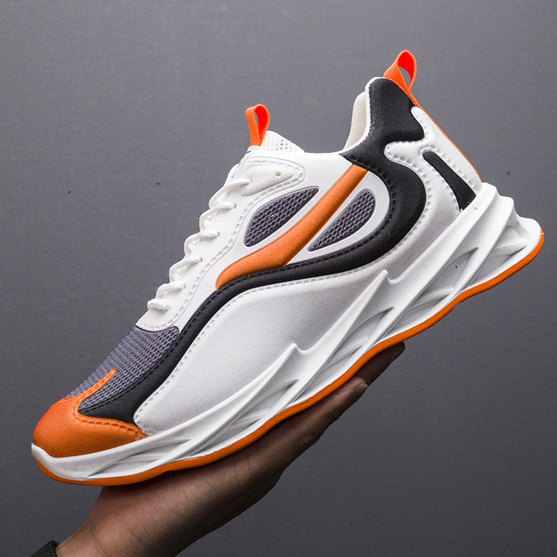 Non-Slip Running Sneakers