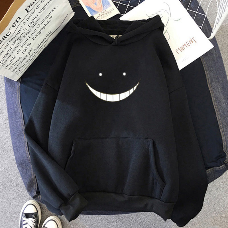 Hoodies Korosensei