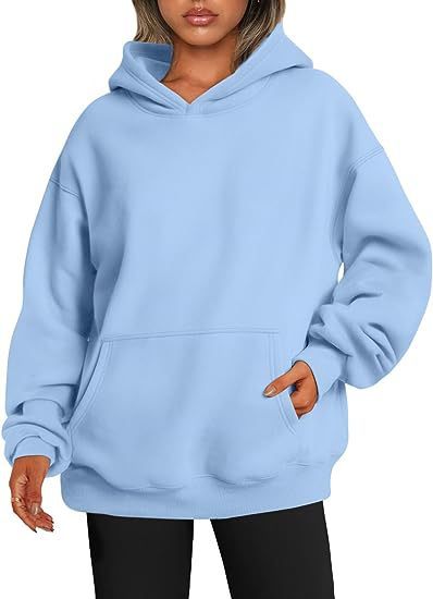 Hoodies With Pockets
