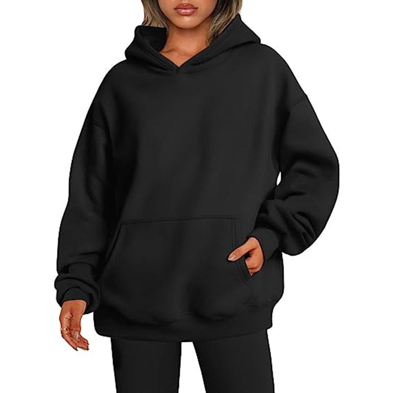 Hoodies With Pockets