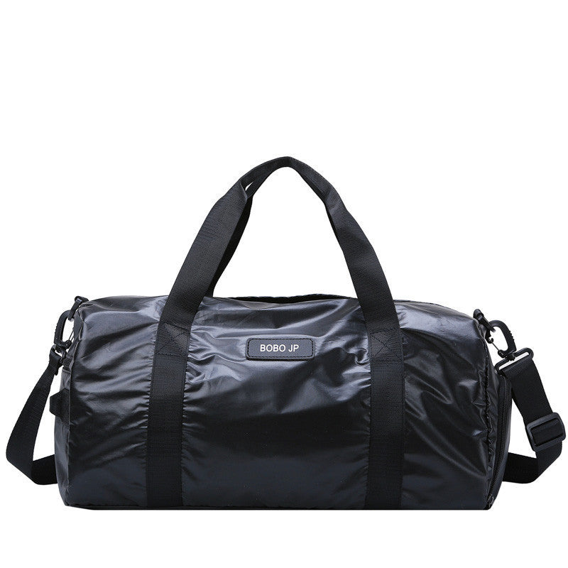 Portable Large Capacity Gym Bag