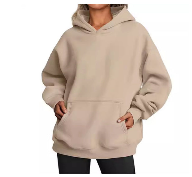Hoodies With Pockets