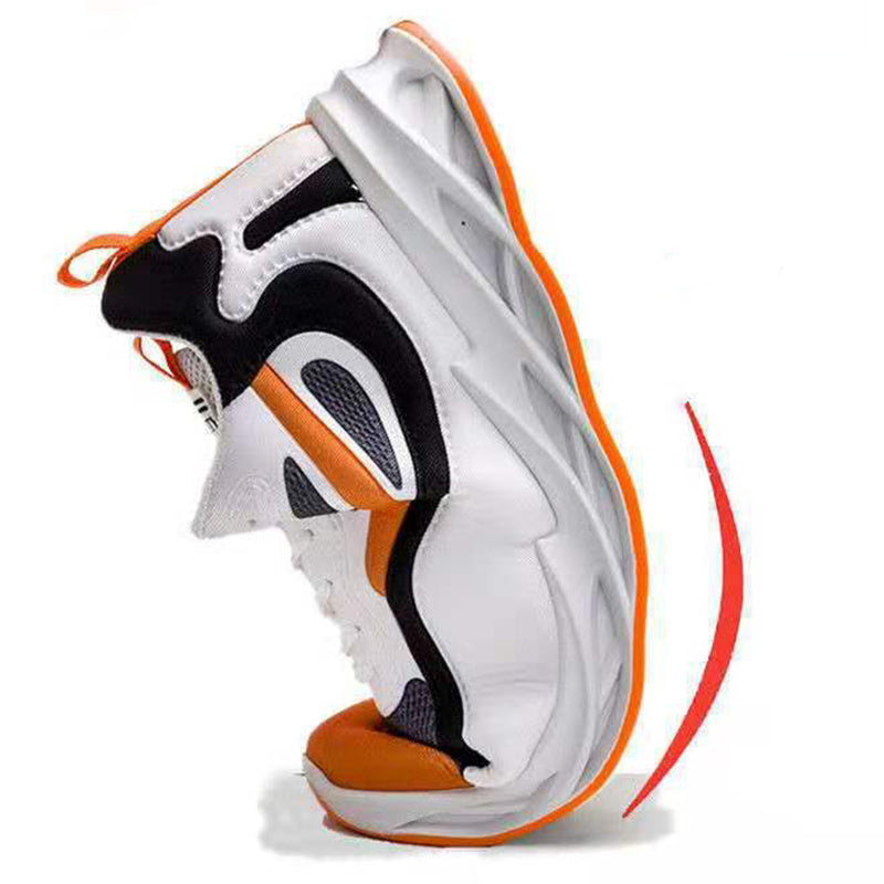Non-Slip Running Sneakers