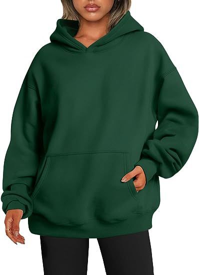 Hoodies With Pockets