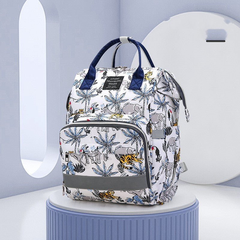 Mummy Bag
