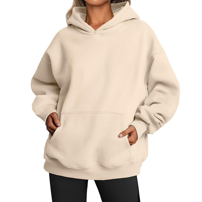 Hoodies With Pockets