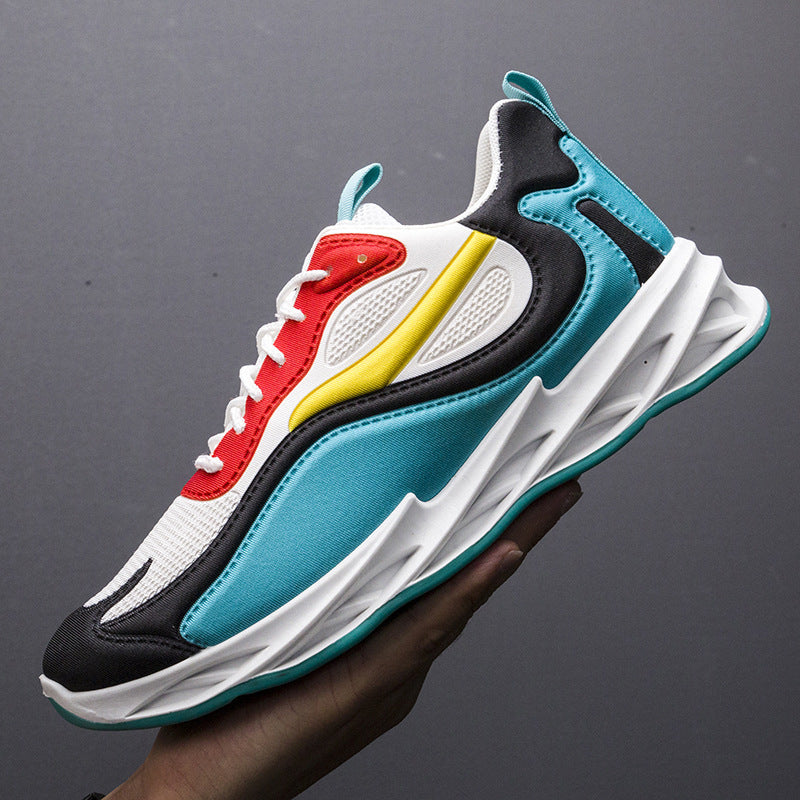 Non-Slip Running Sneakers