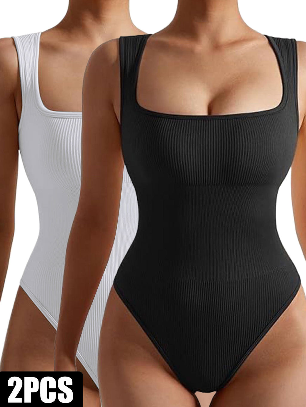 2 Pack  Jumpsuits