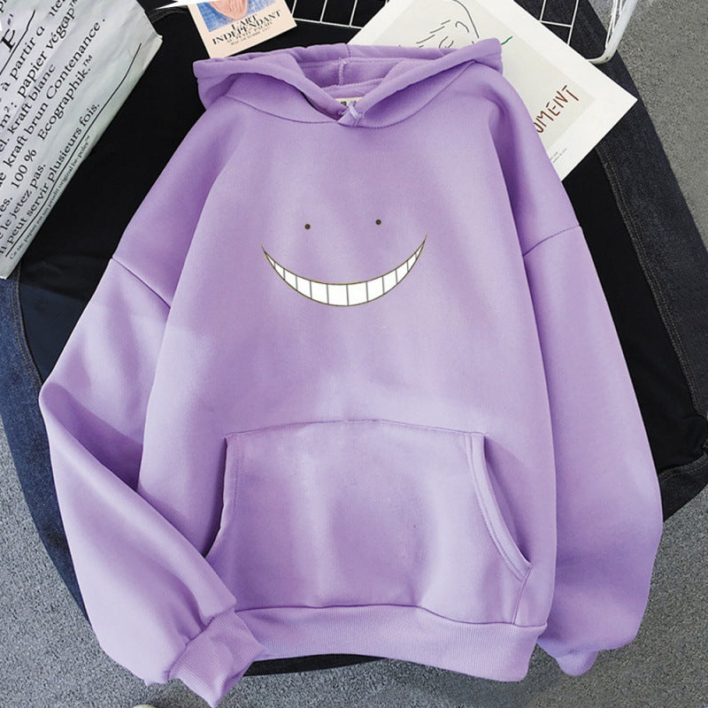 Hoodies Korosensei