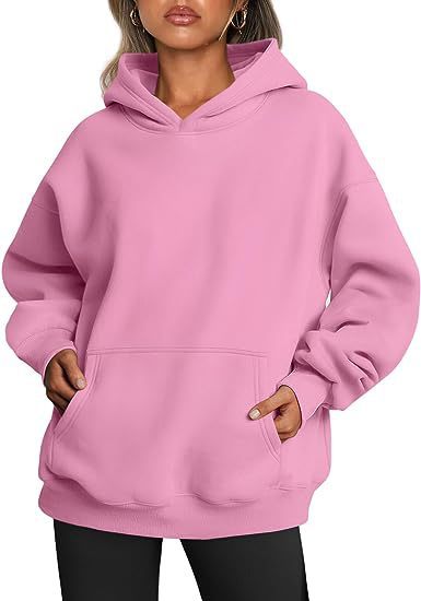 Hoodies With Pockets