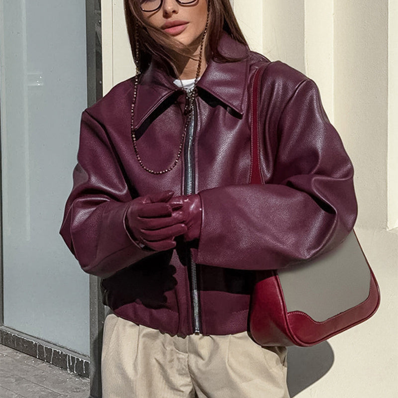 Casual Jacket
