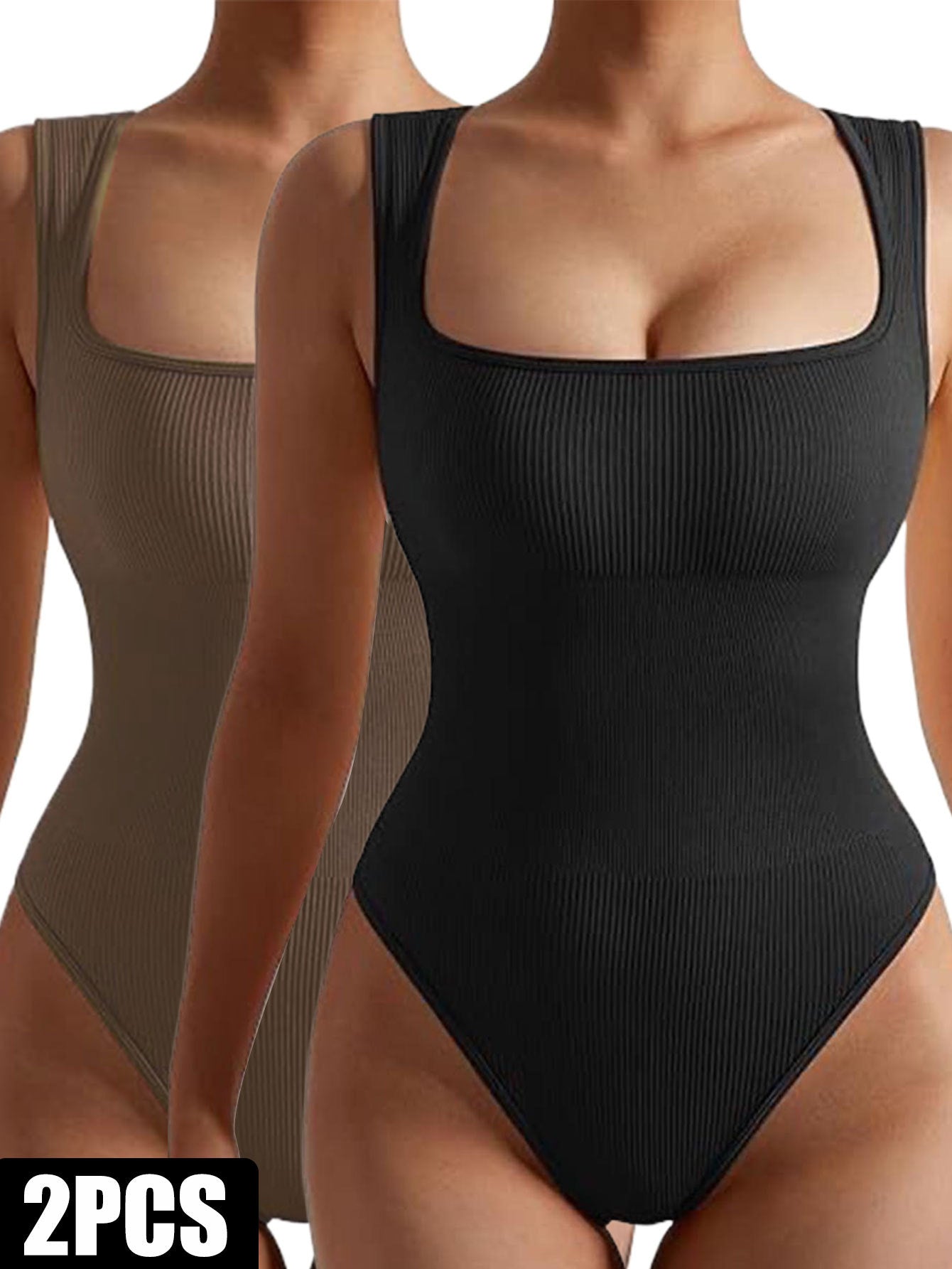 2 Pack  Jumpsuits