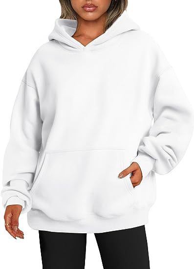 Hoodies With Pockets