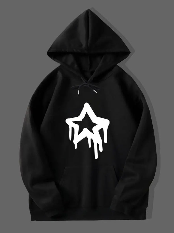 Hoodie Star