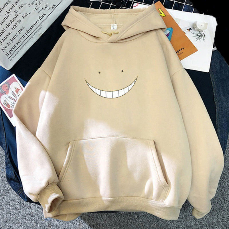 Hoodies Korosensei