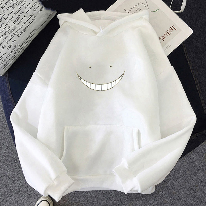 Hoodies Korosensei