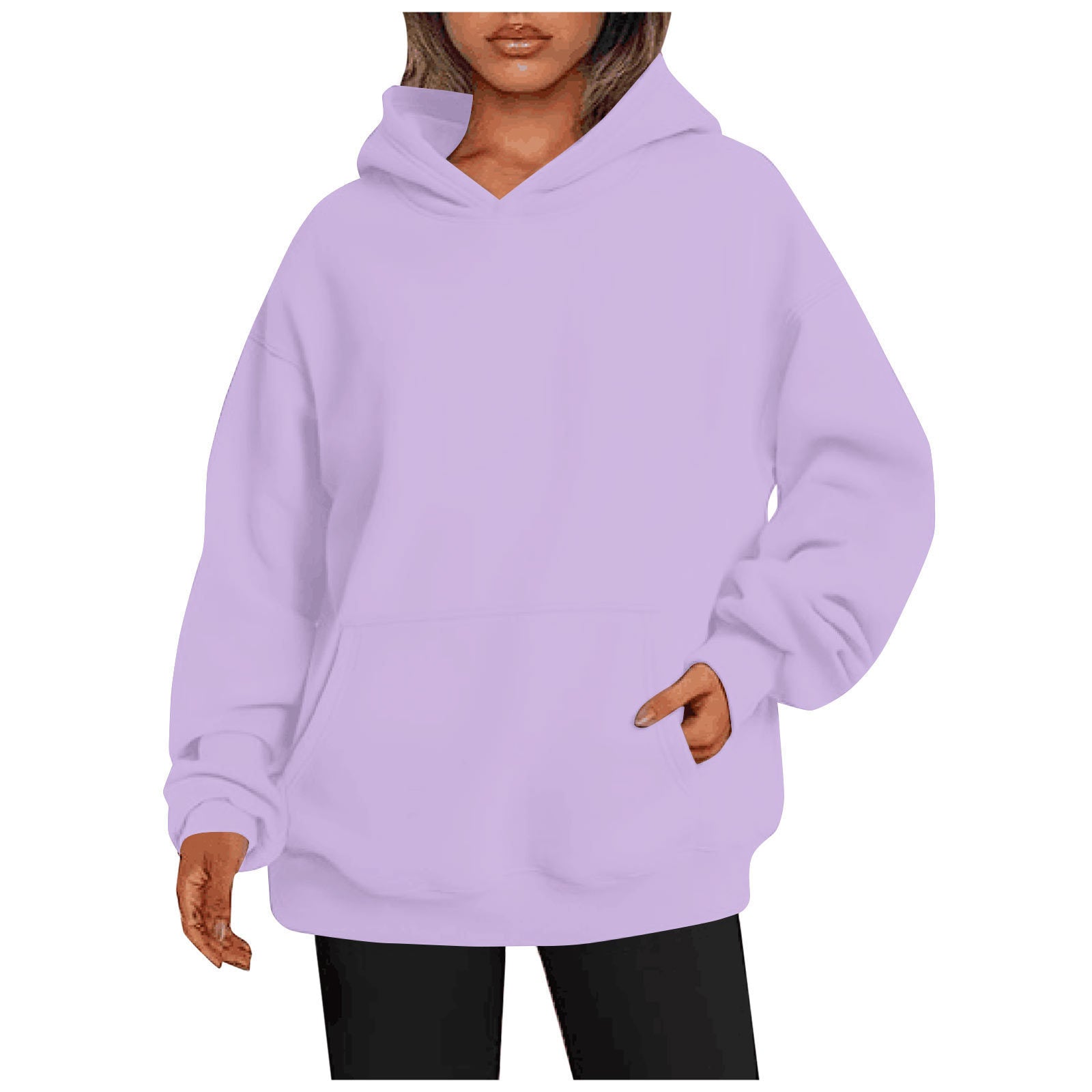 Hoodies With Pockets